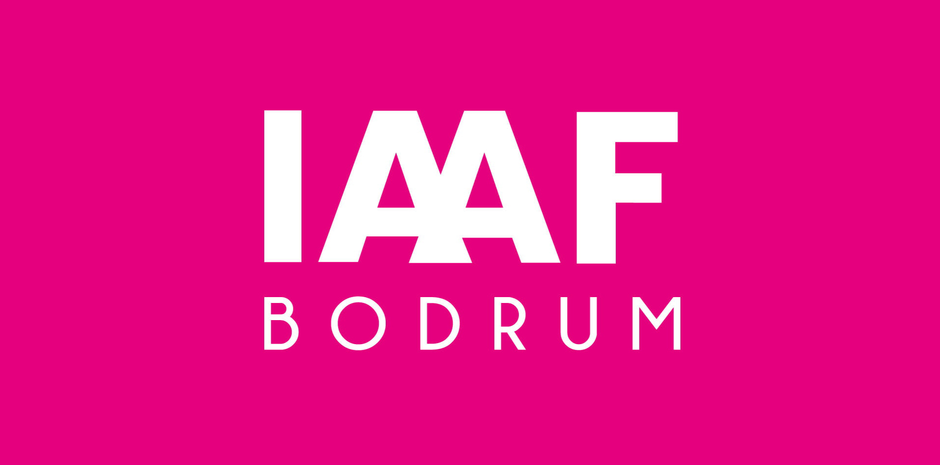 IAAF BODRUM 2025