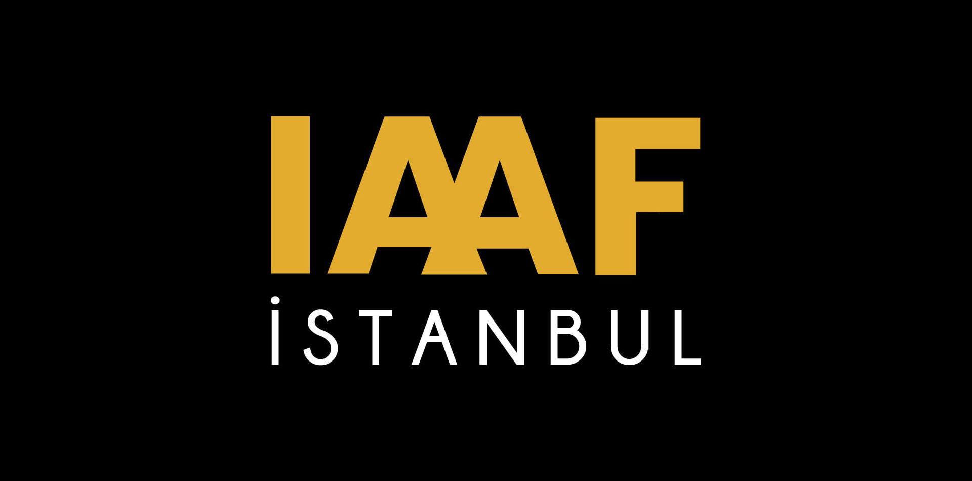 IAAF İSTANBUL 2025