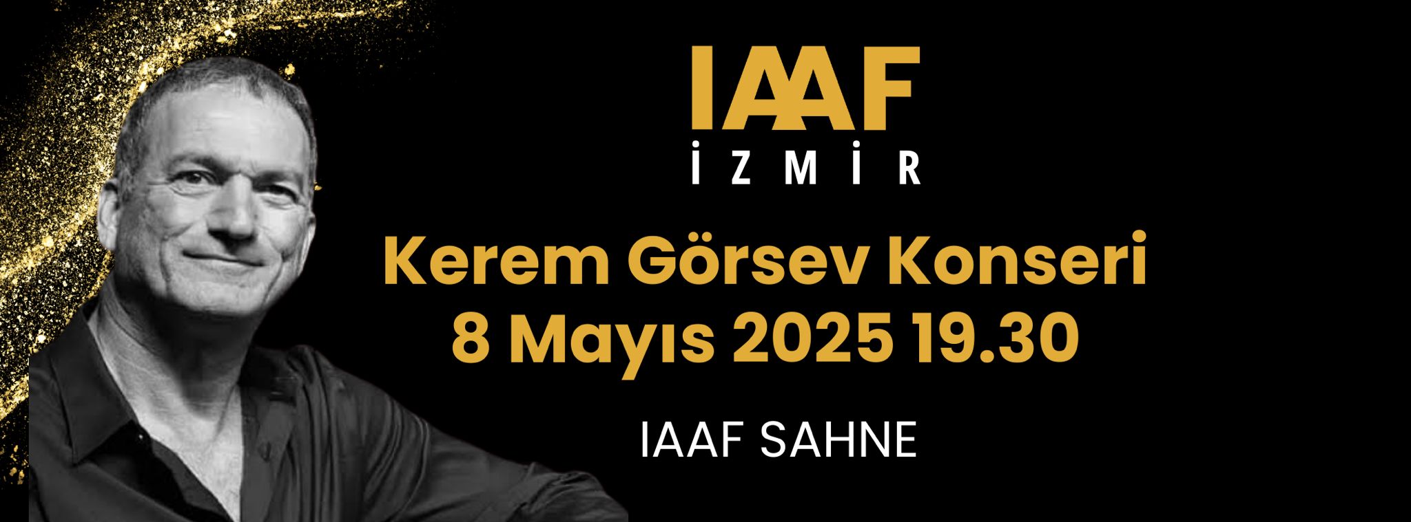 IAAF İZMİR -2