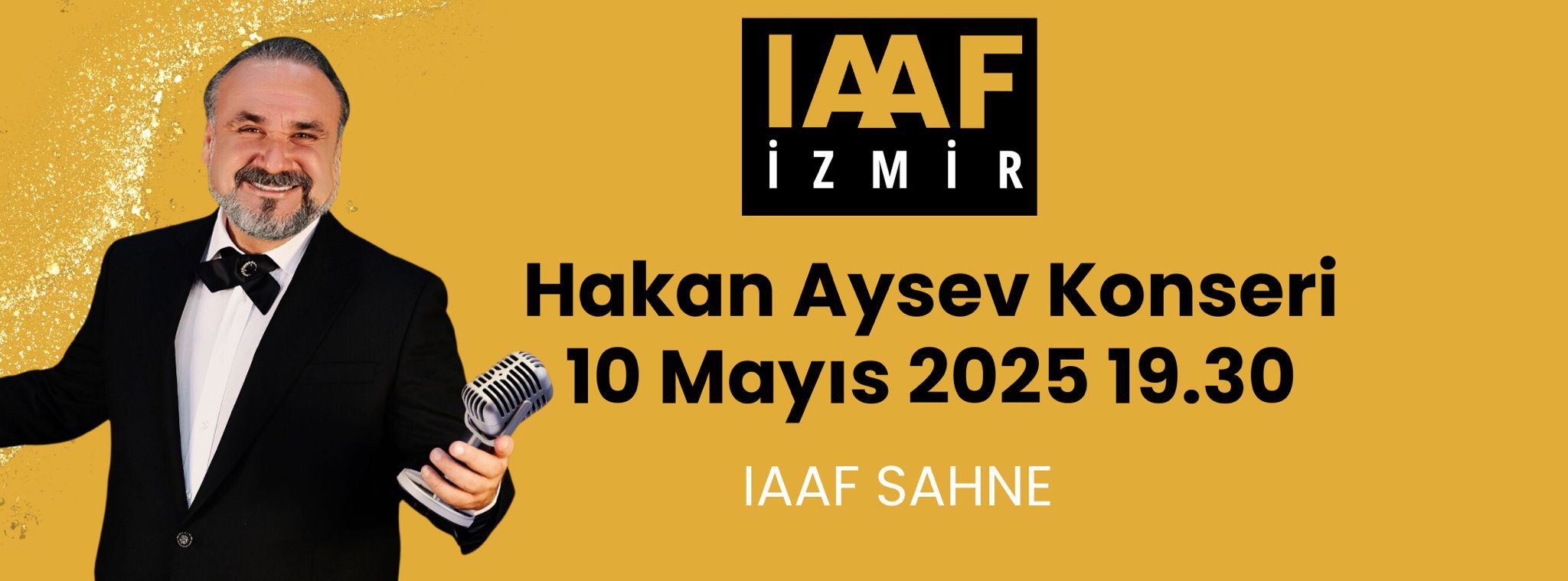 IAAF İZMİR 3