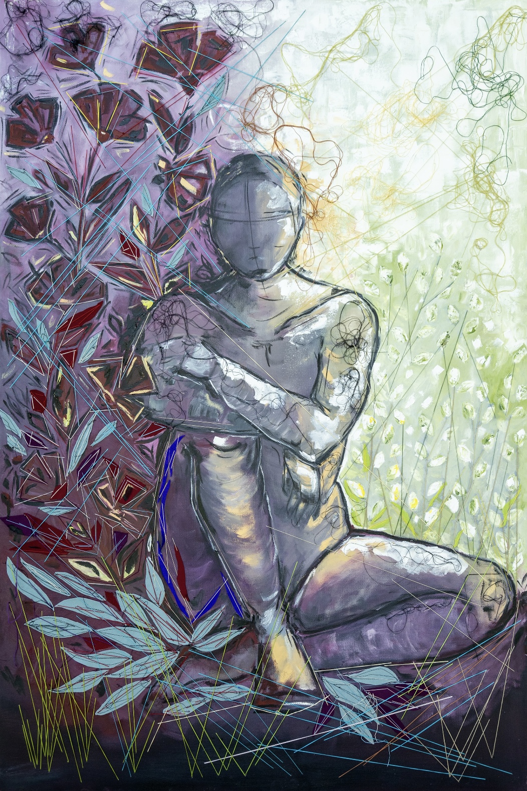 MOTHER NATURE
