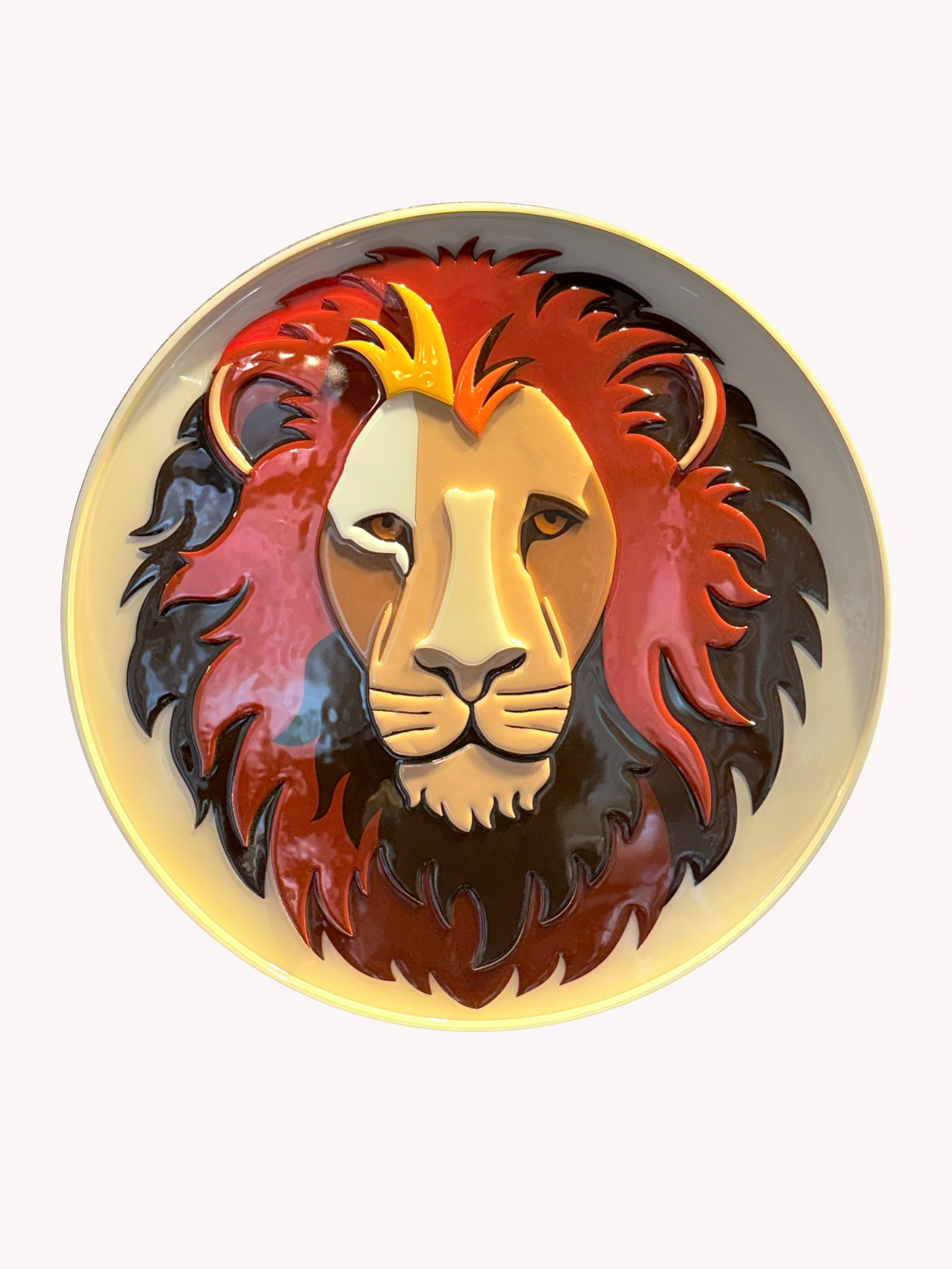 INSTİNCT II — SOVEREİGN (LİON) / INSTİNCT SERİES