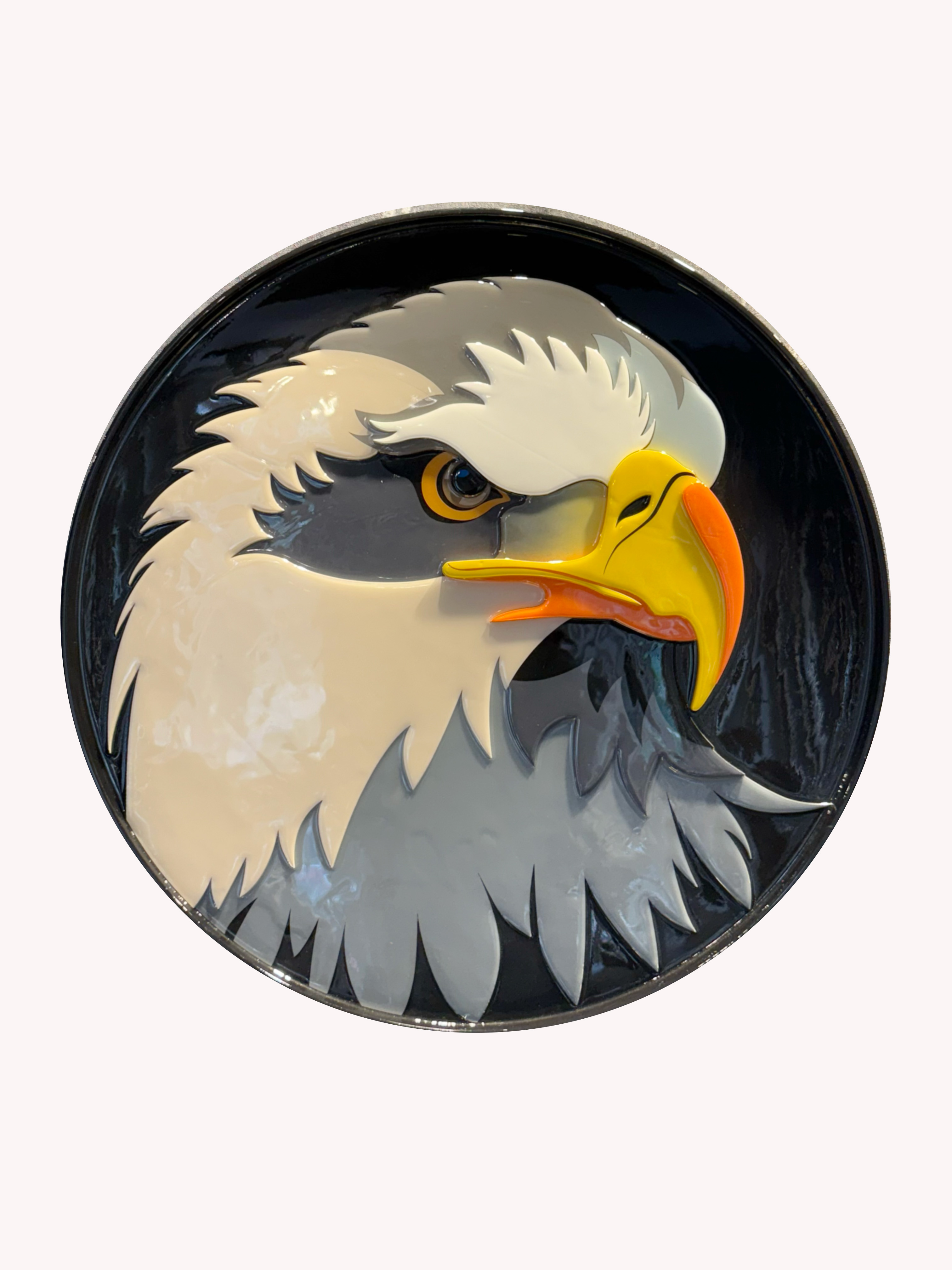 INSTİNCT III — VİSİON (EAGLE) / INSTİNCT SERİES