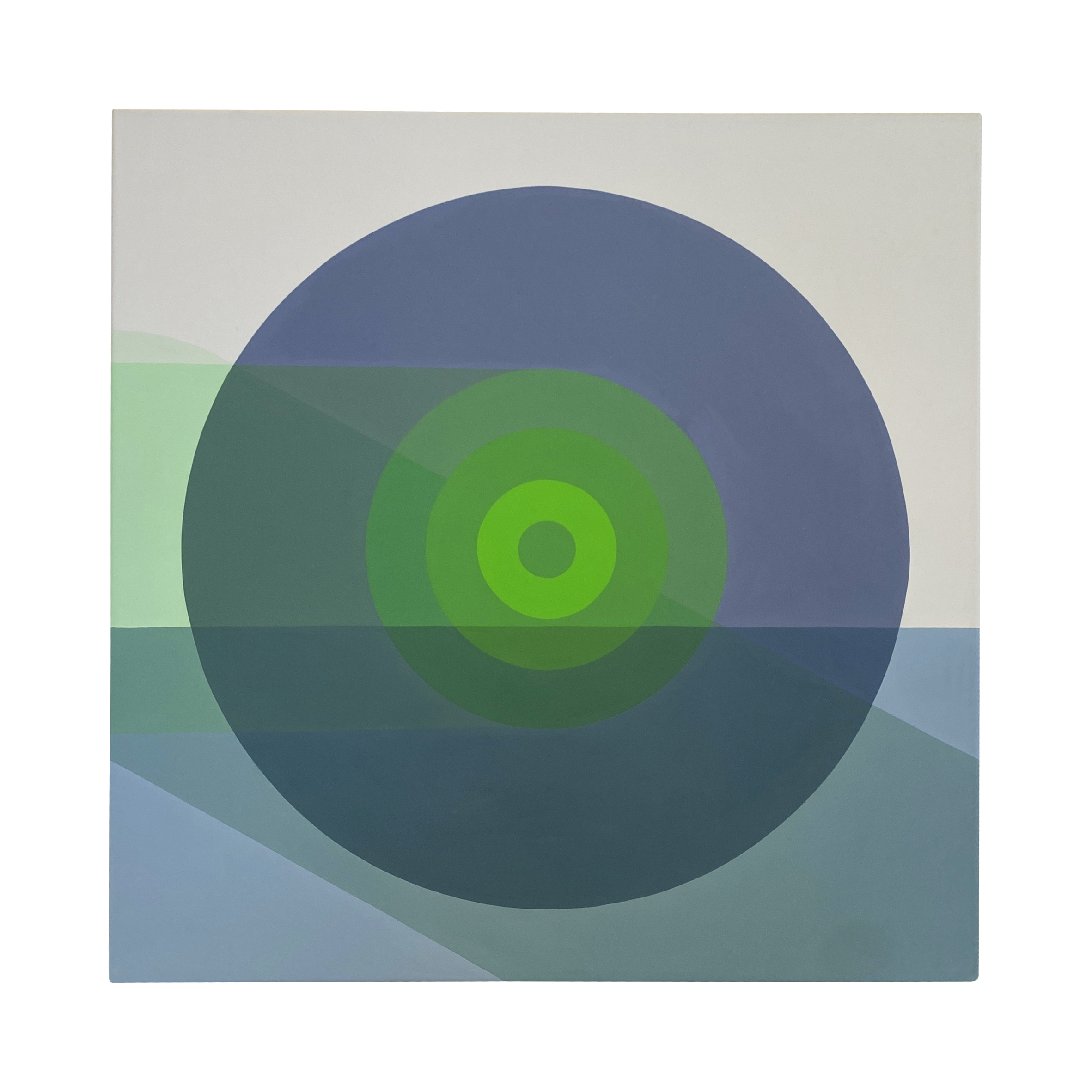 PROBABILITY LANDSCAPES