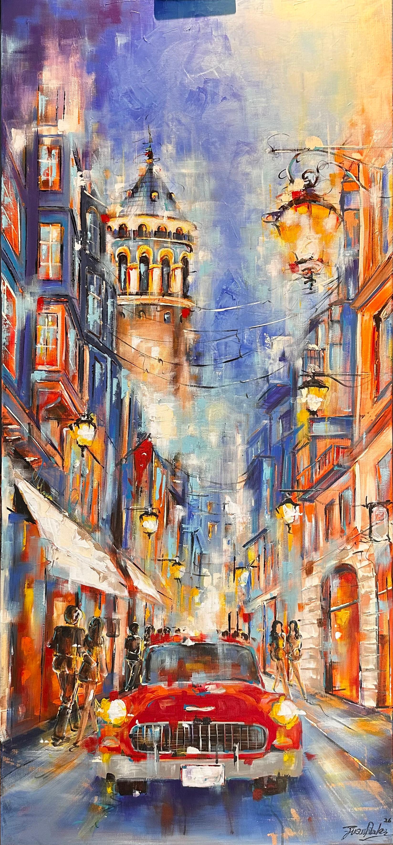 İSTANBUL