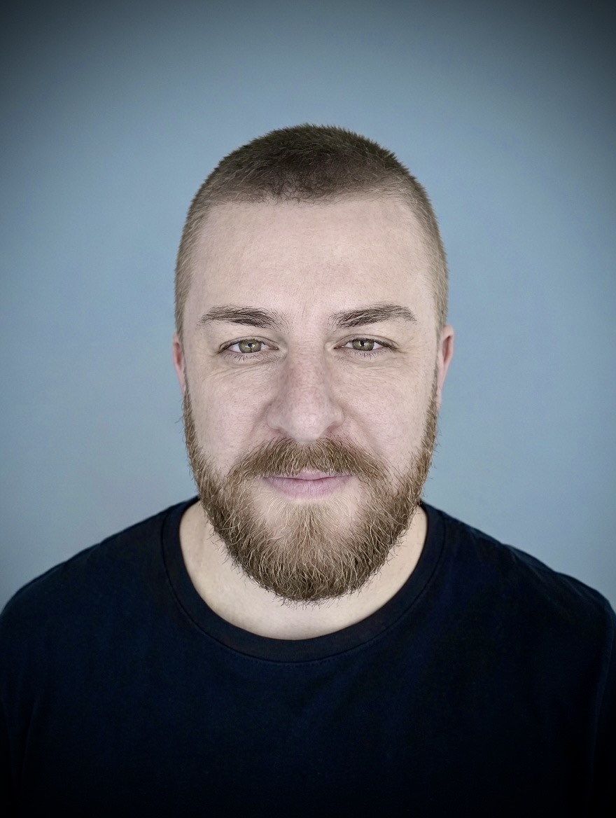 Cemil Olgun Uçkun