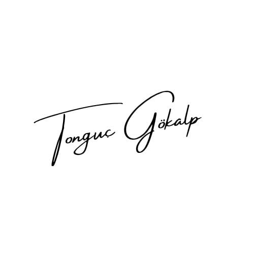 Tonguç Gökalp