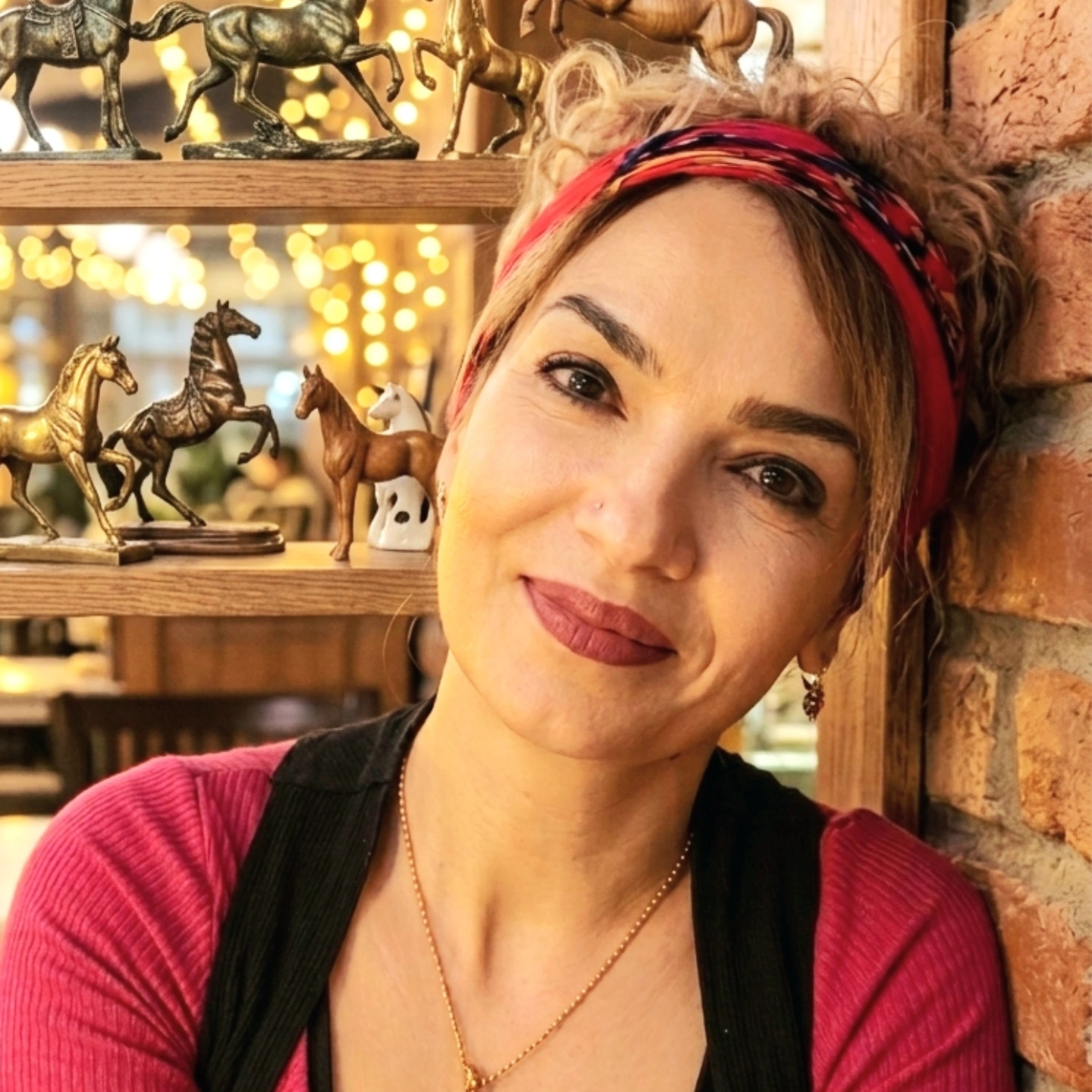 Sibel Yıldız