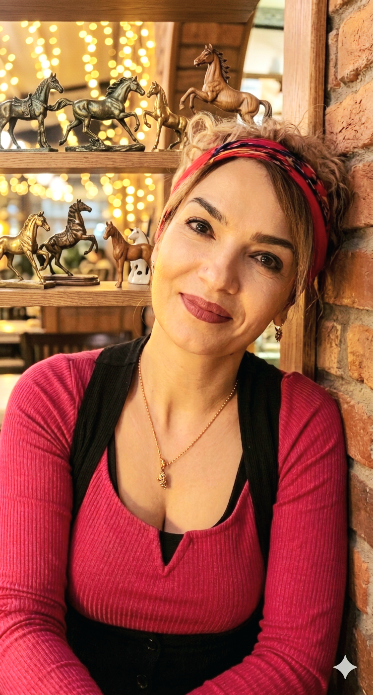 Sibel Yıldız