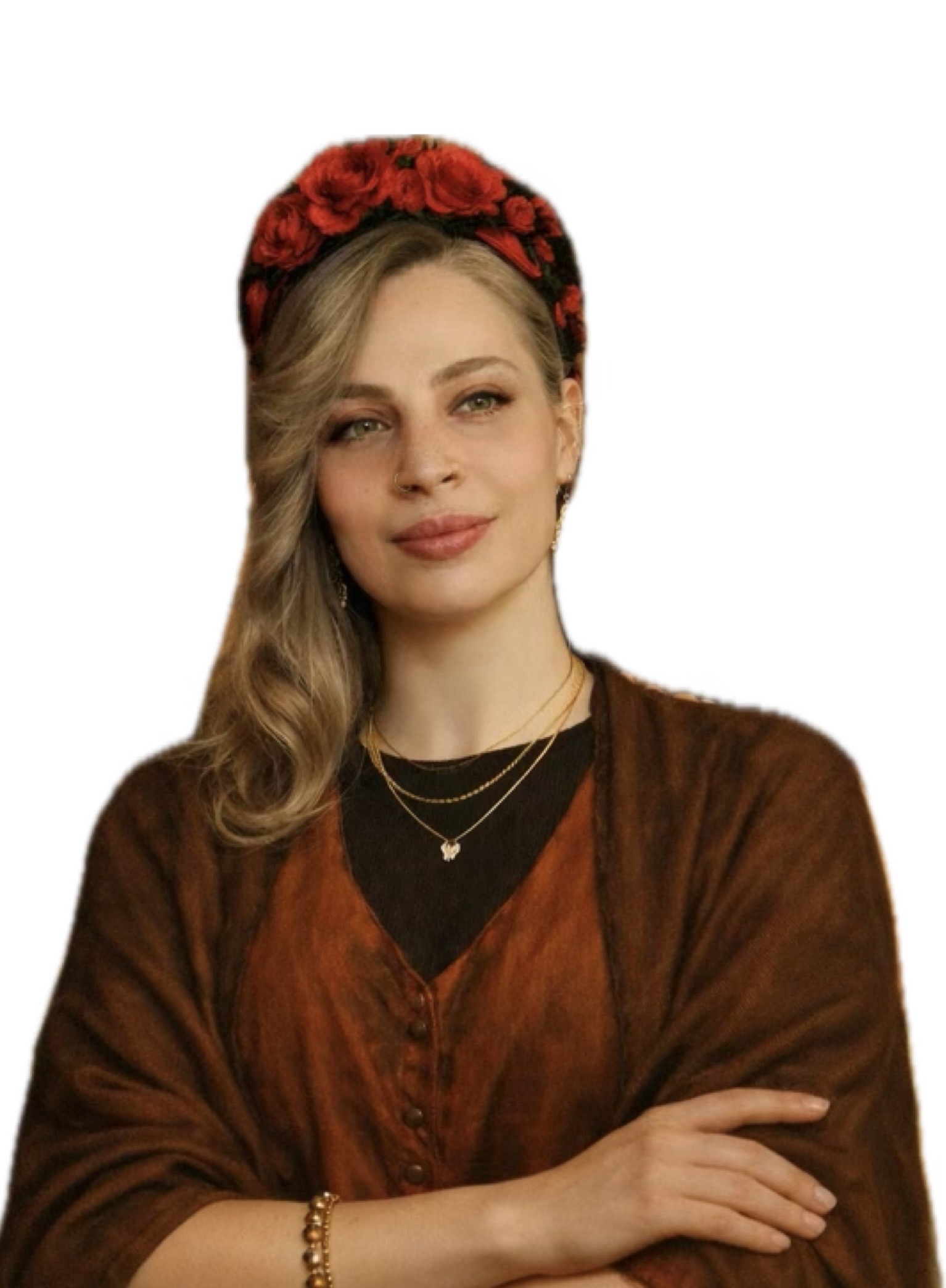 Bahar Rüzgar