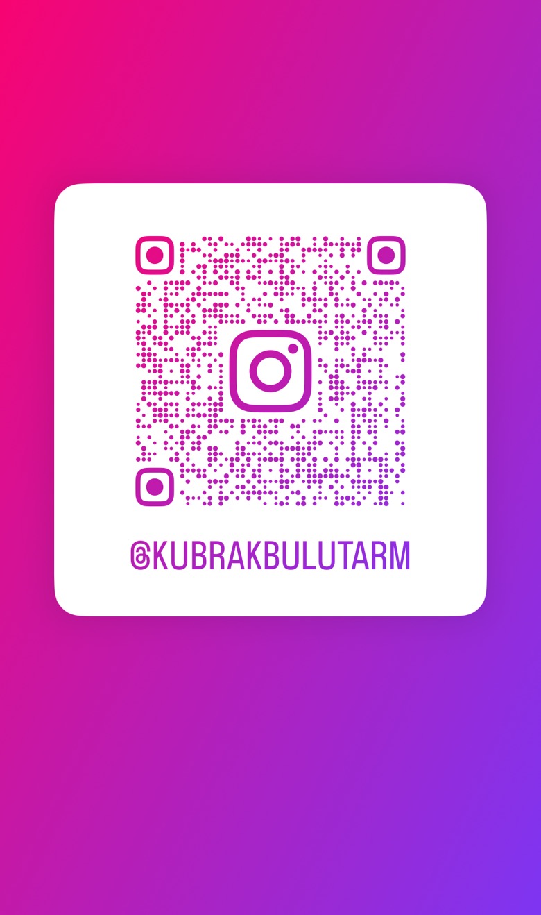 Kübra Akbulut Tarım