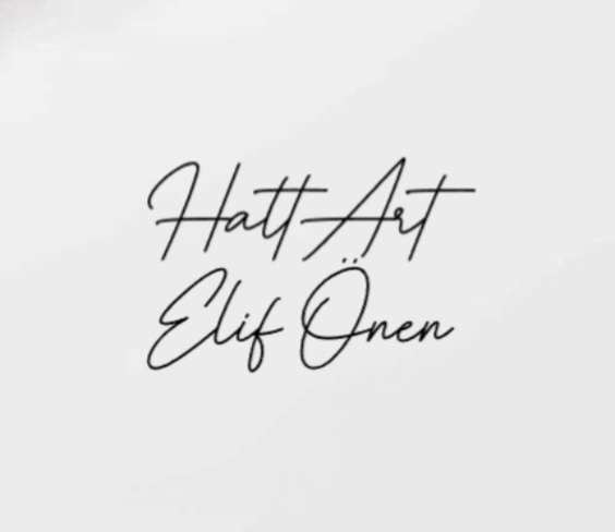HATTART - ELİF ÖNEN