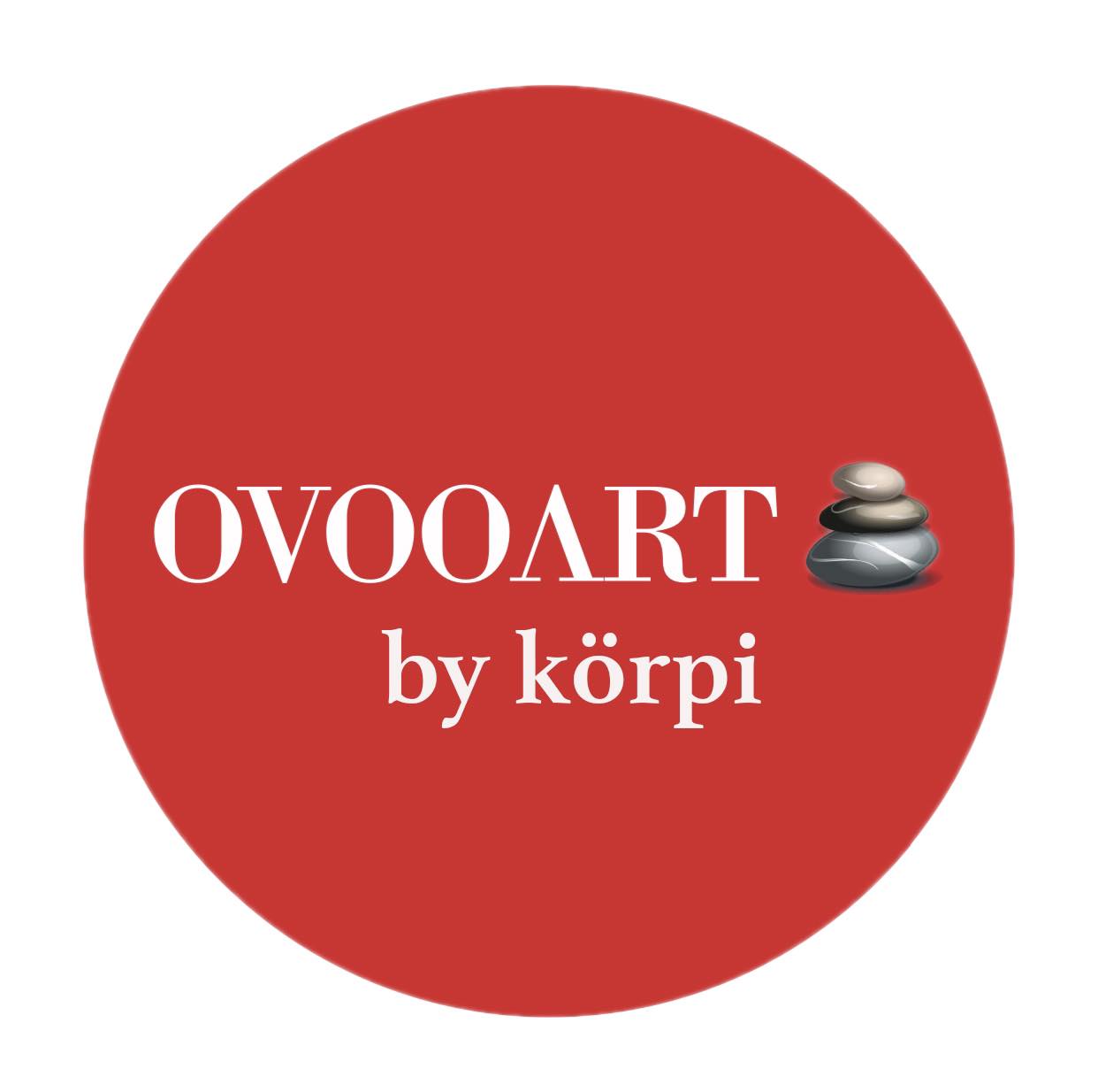 OVOO ART