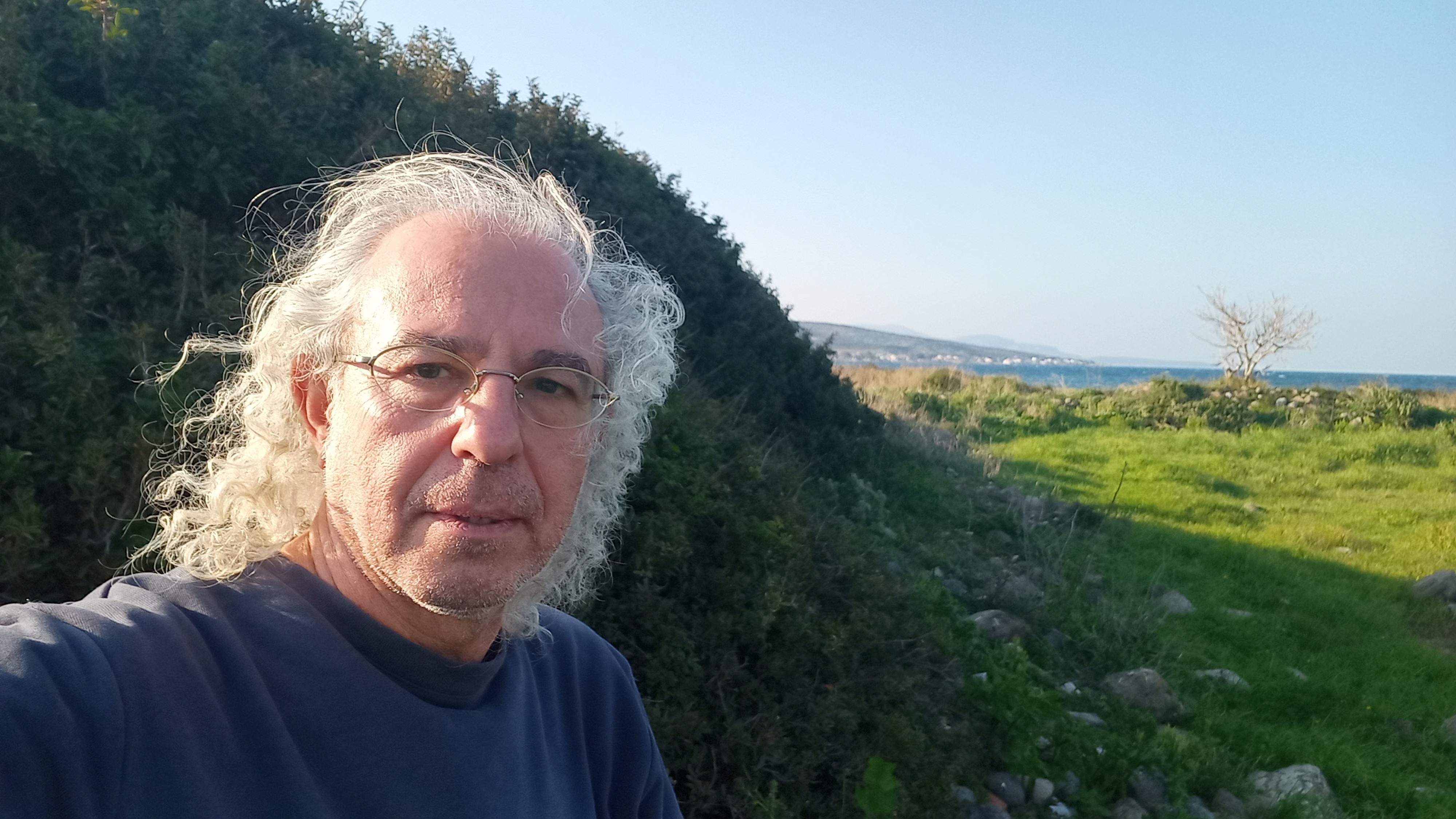 Kaan Doğançay