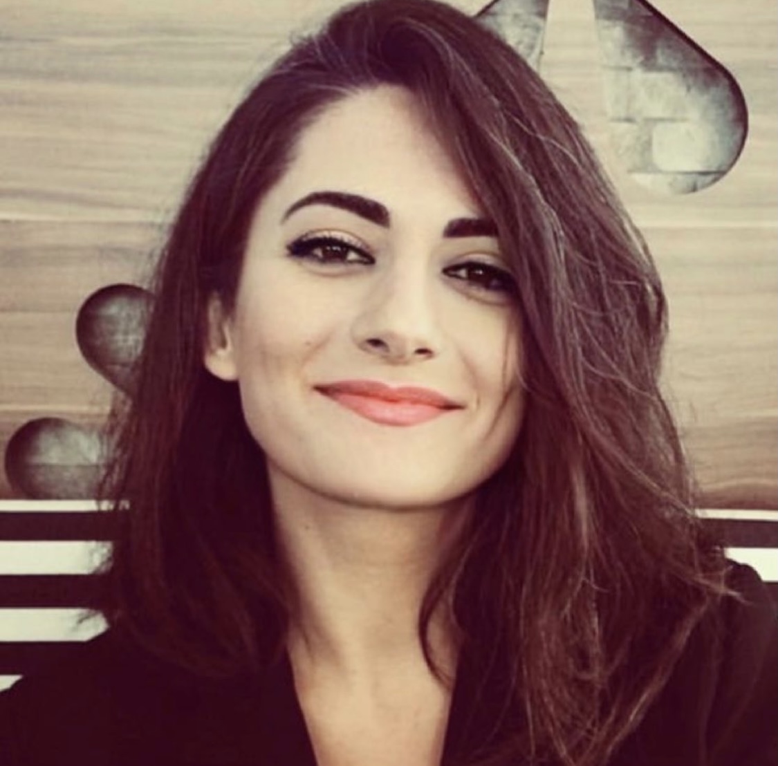 ELİF KAHRAMAN