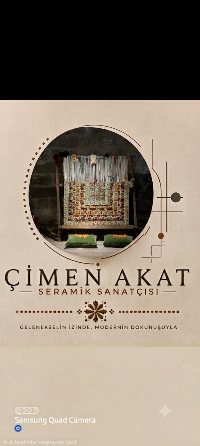 Çimen Akat