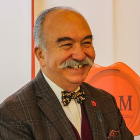 YUSUF BULUT ÖZTÜRK
