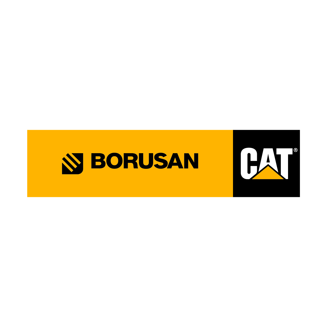 Borusan Cat