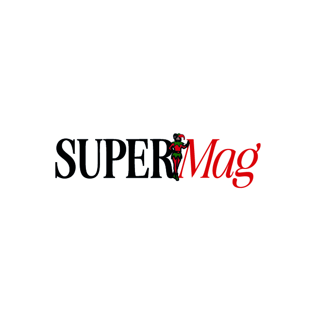 SuperMag