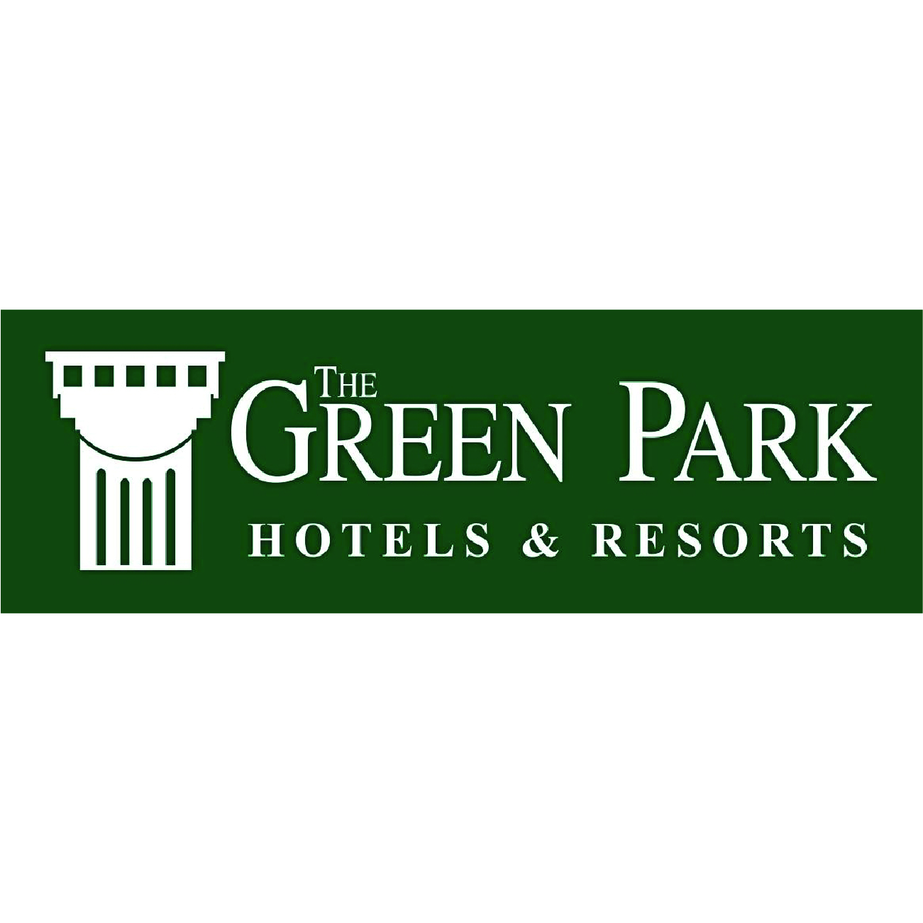 The Green Park Hotels Resort