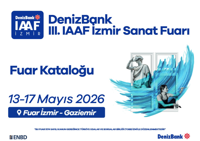 Fuar Kataloğu 2026
