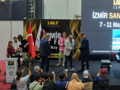 IAAF İzmir 2025