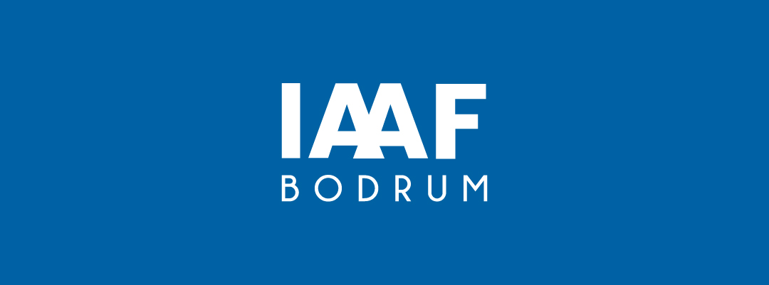 IAAF Bodrum 2026