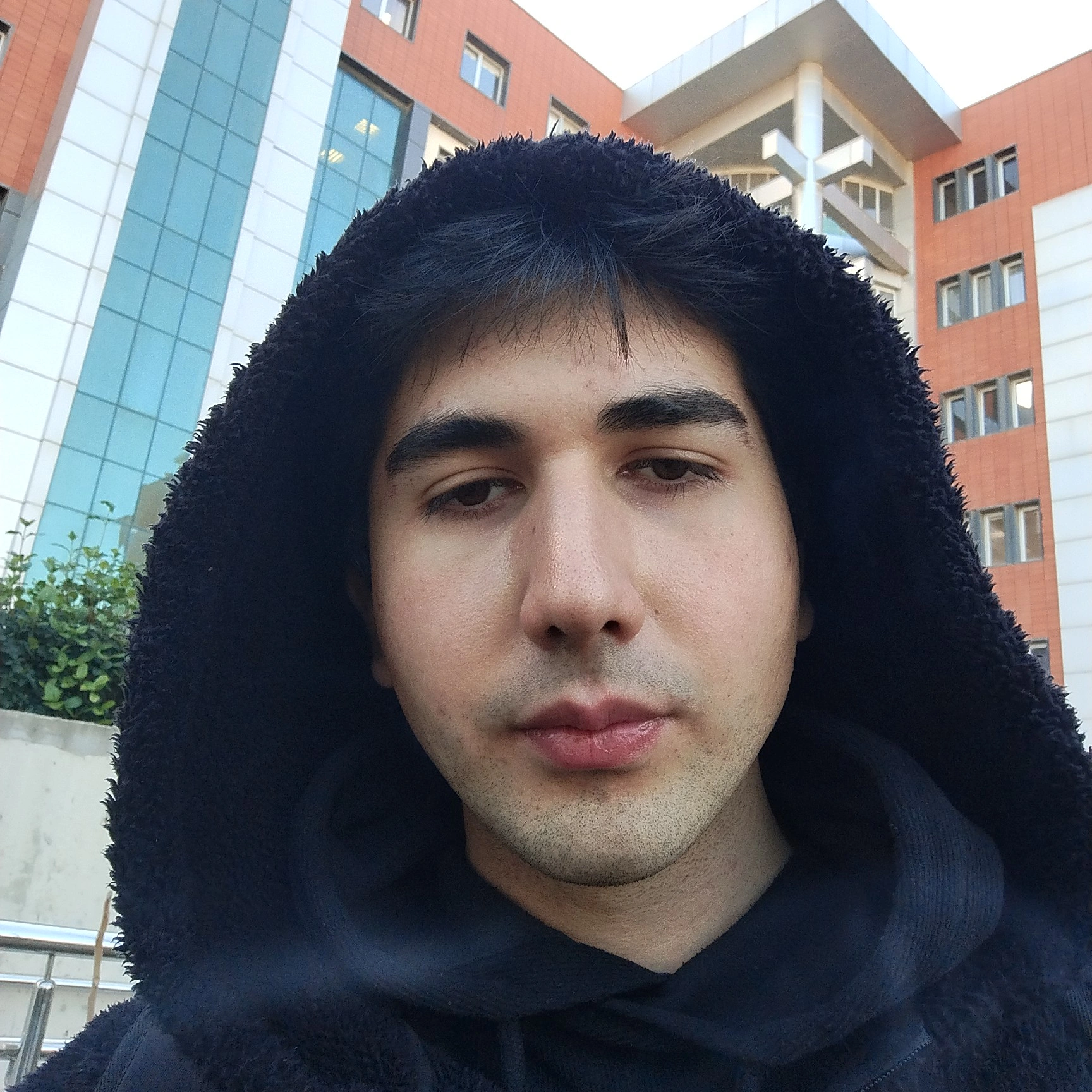 EGE SARI