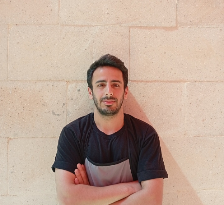 RAMAZAN ÖNER