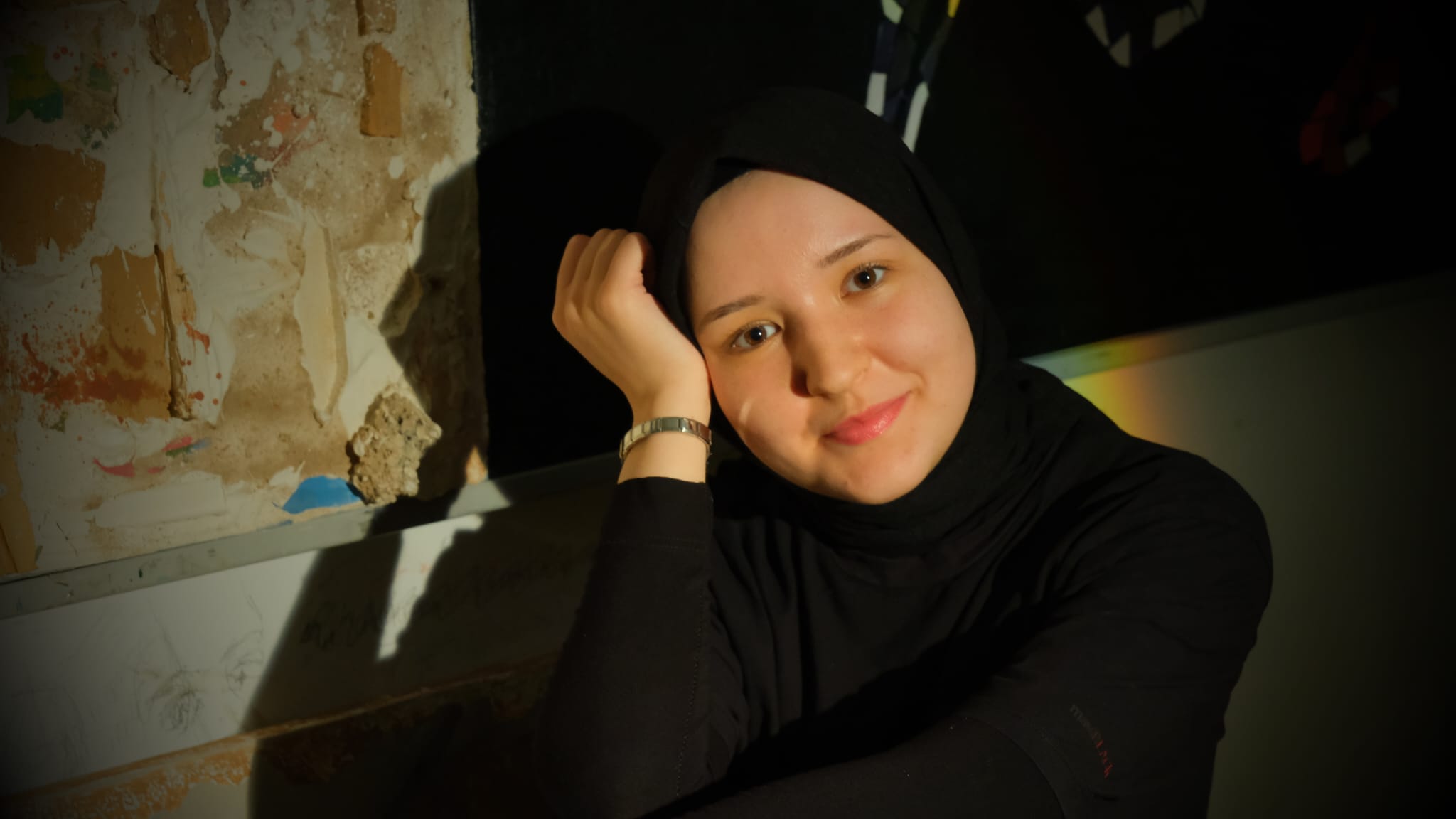 ZEYNEP YILDIZ