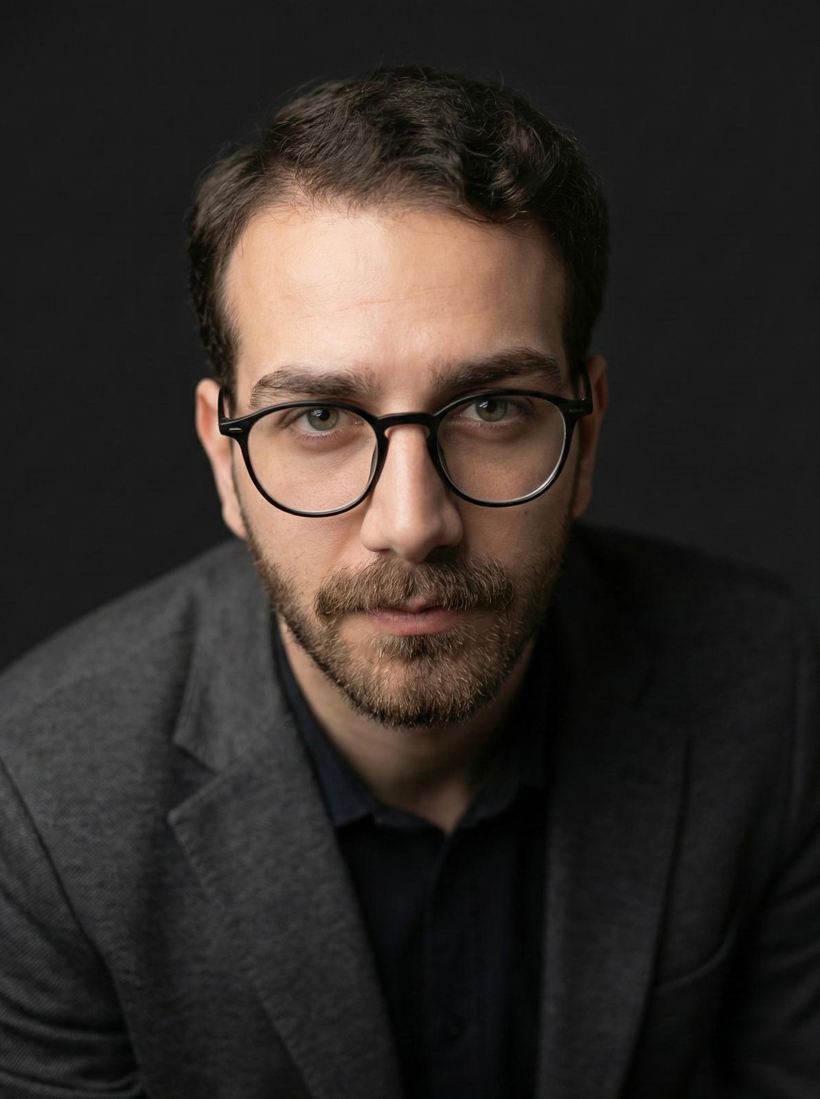 HÜSEYIN AKIN