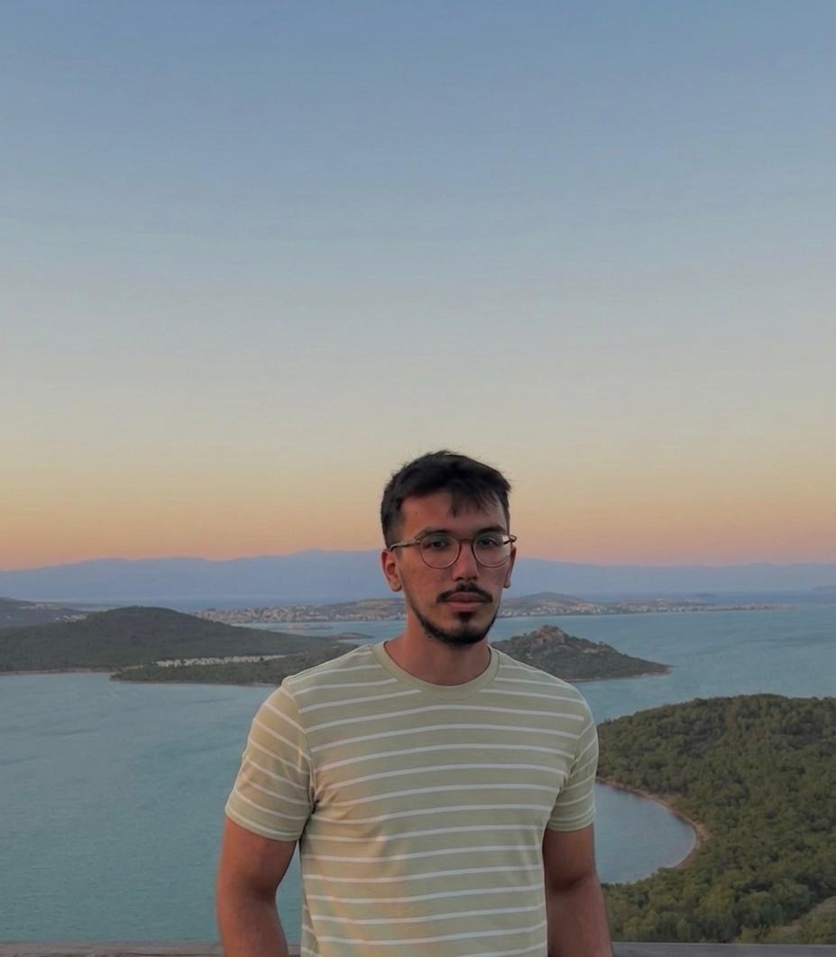 UMUT SERKAN ADANIR