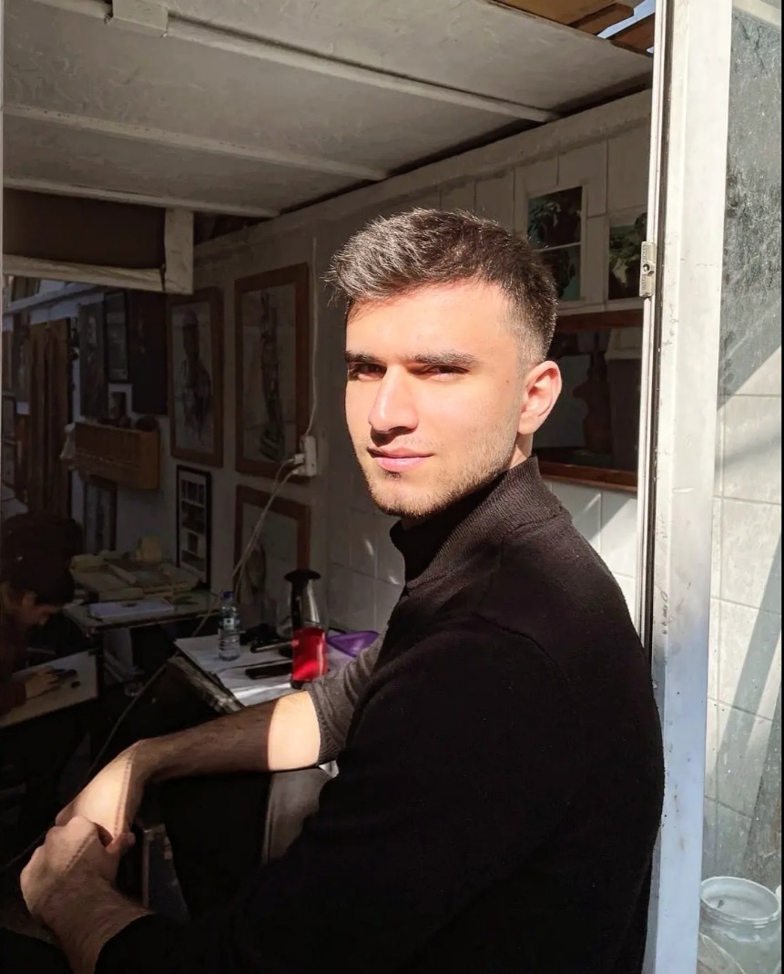 BARIŞ SAYGAN