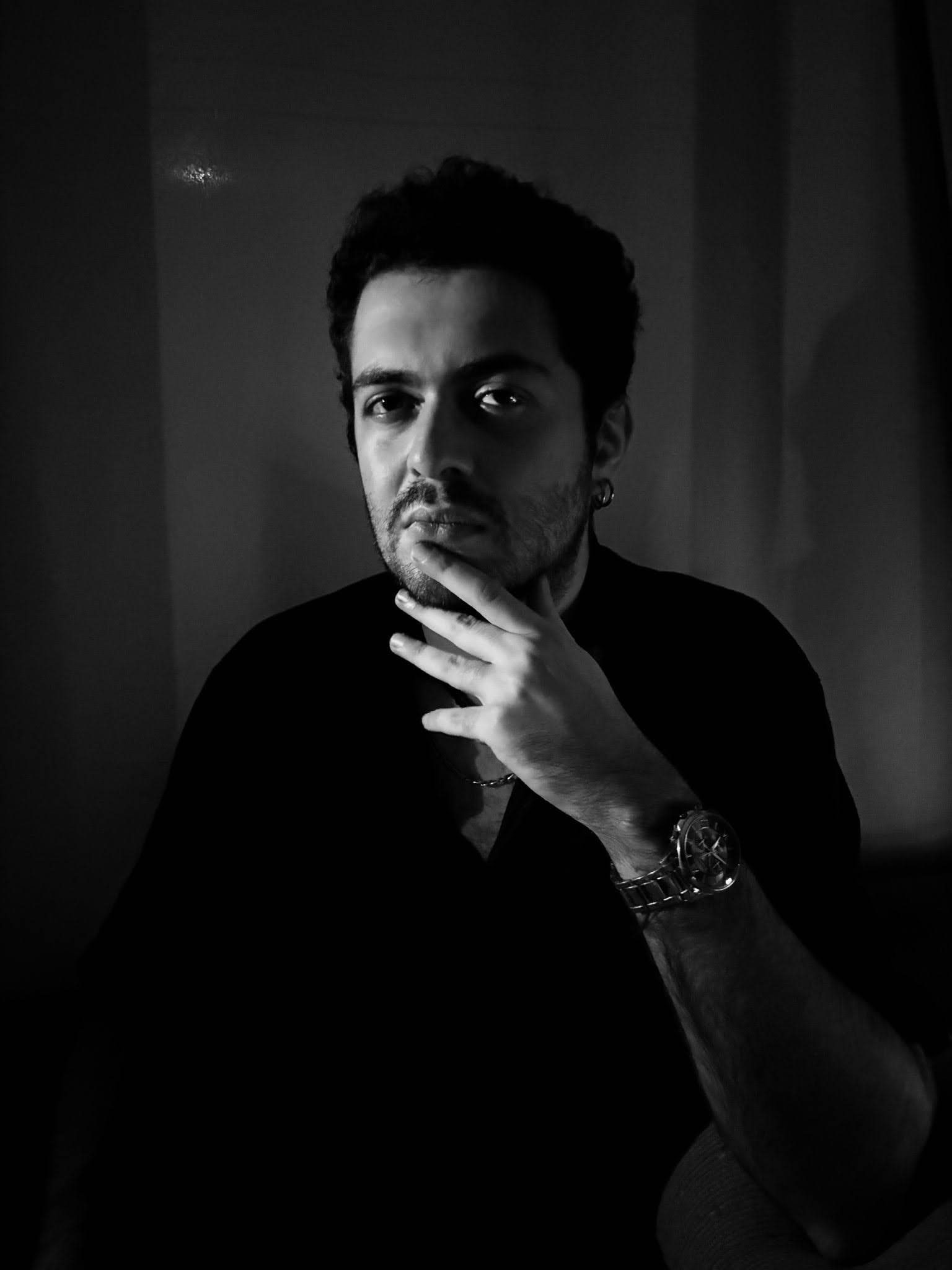 HALUK HAKSEVER