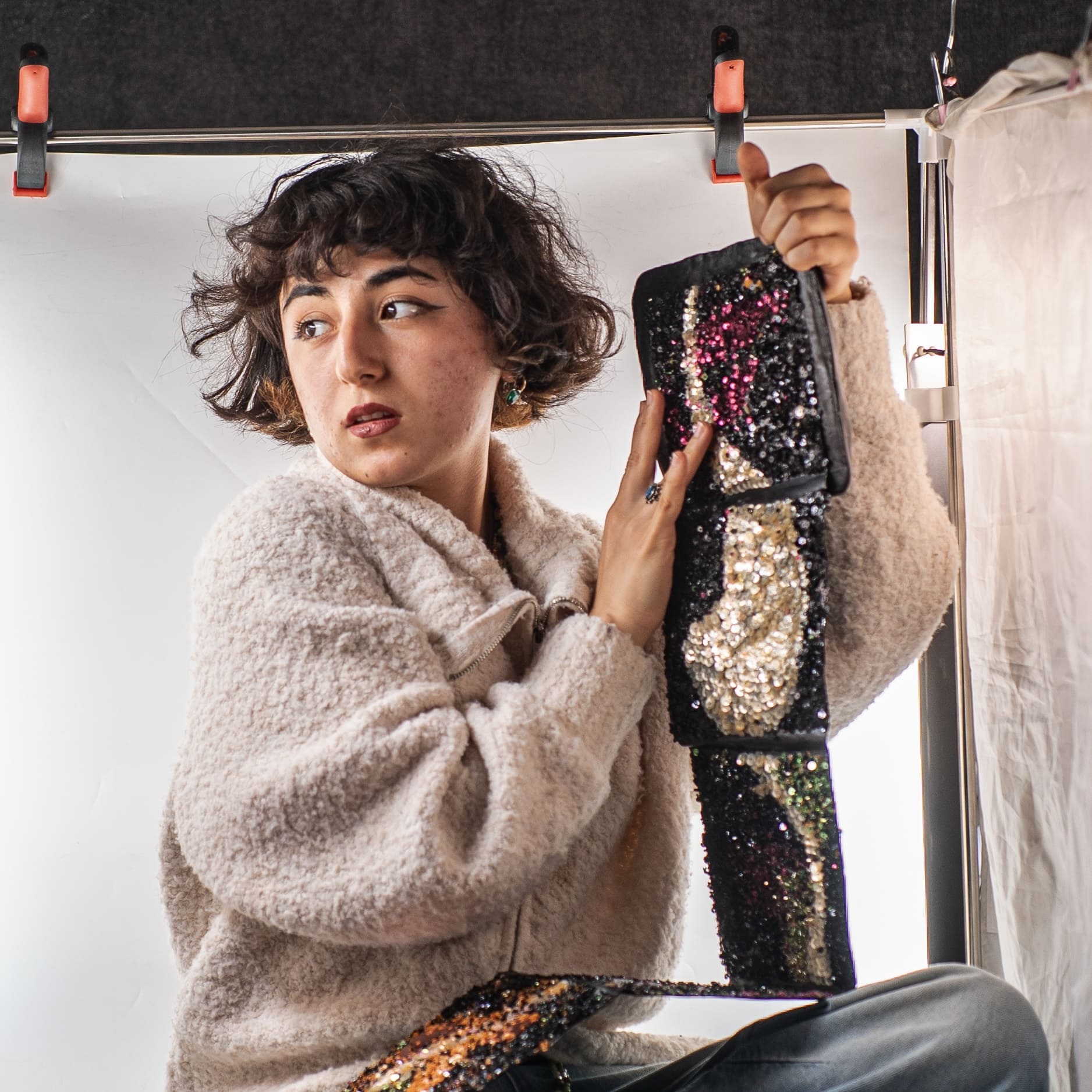 LEYLA IREM GÜLSEREN