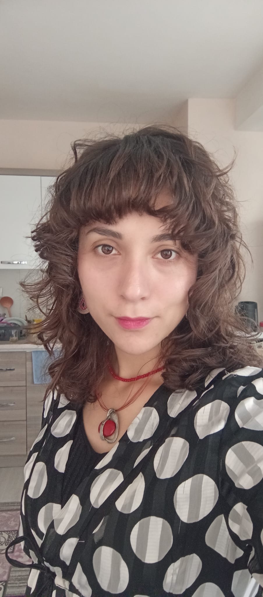 MELEK AYKAÇ