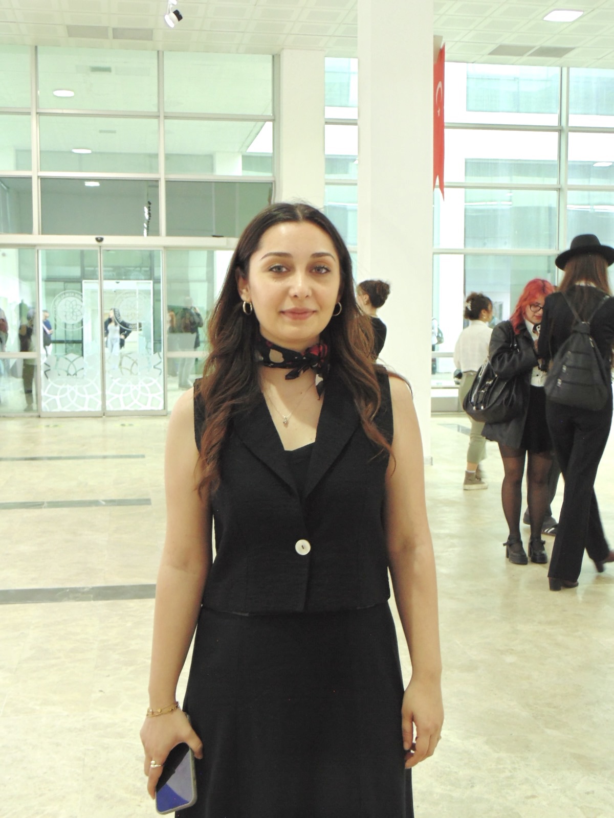 ELIF İLKER