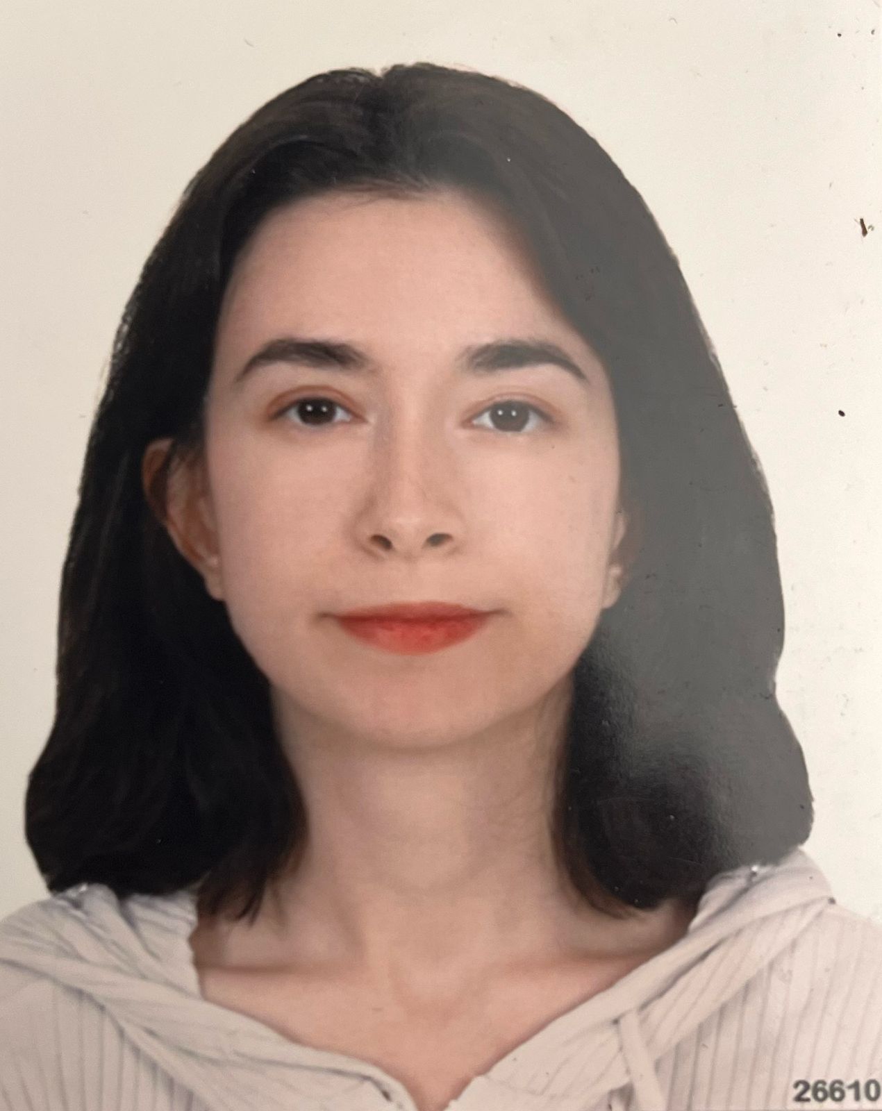 ALEYNA SOFUOĞLU