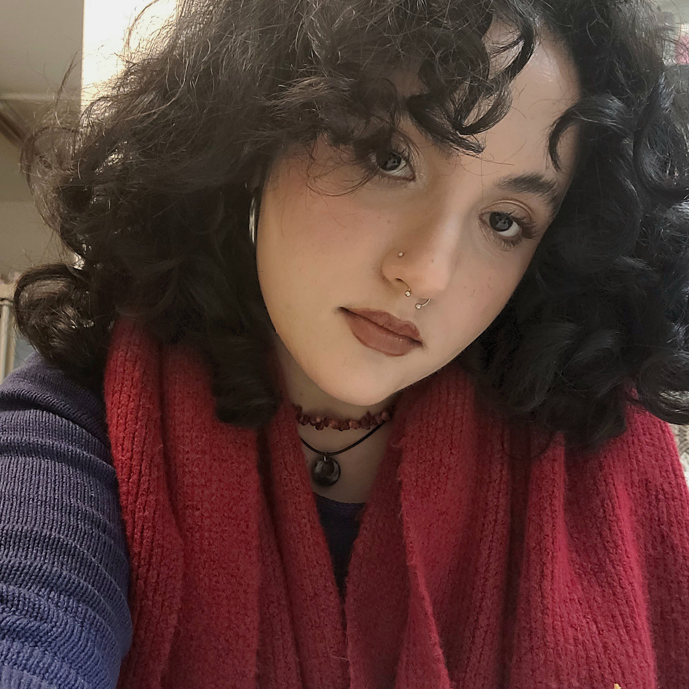 ALEYNA NEVIN DEMIRKOL
