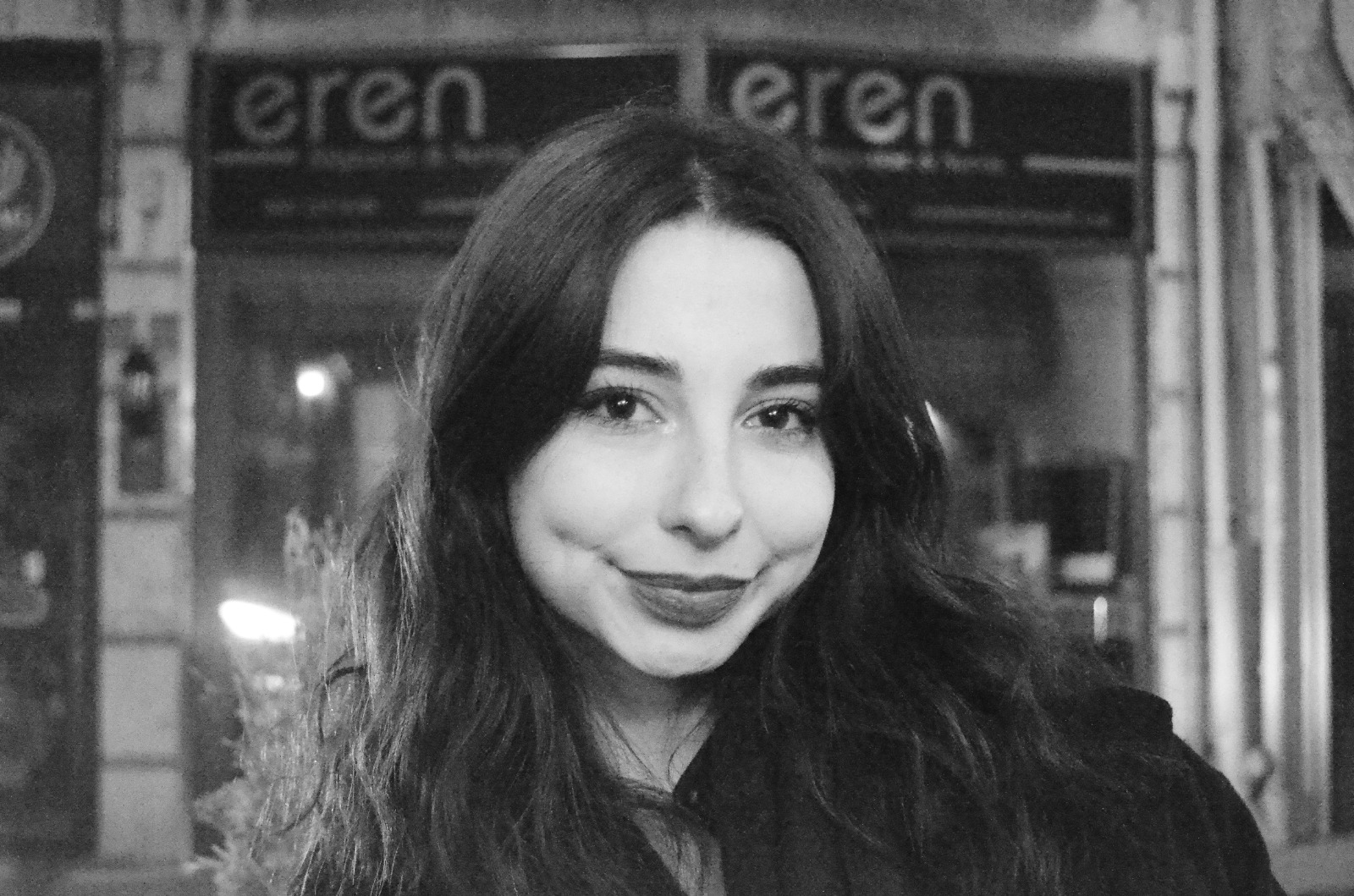 AZRA ZEYNEP UĞURBAŞ