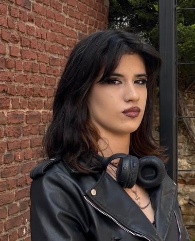 BILGE RABIA ÖZDOGAN