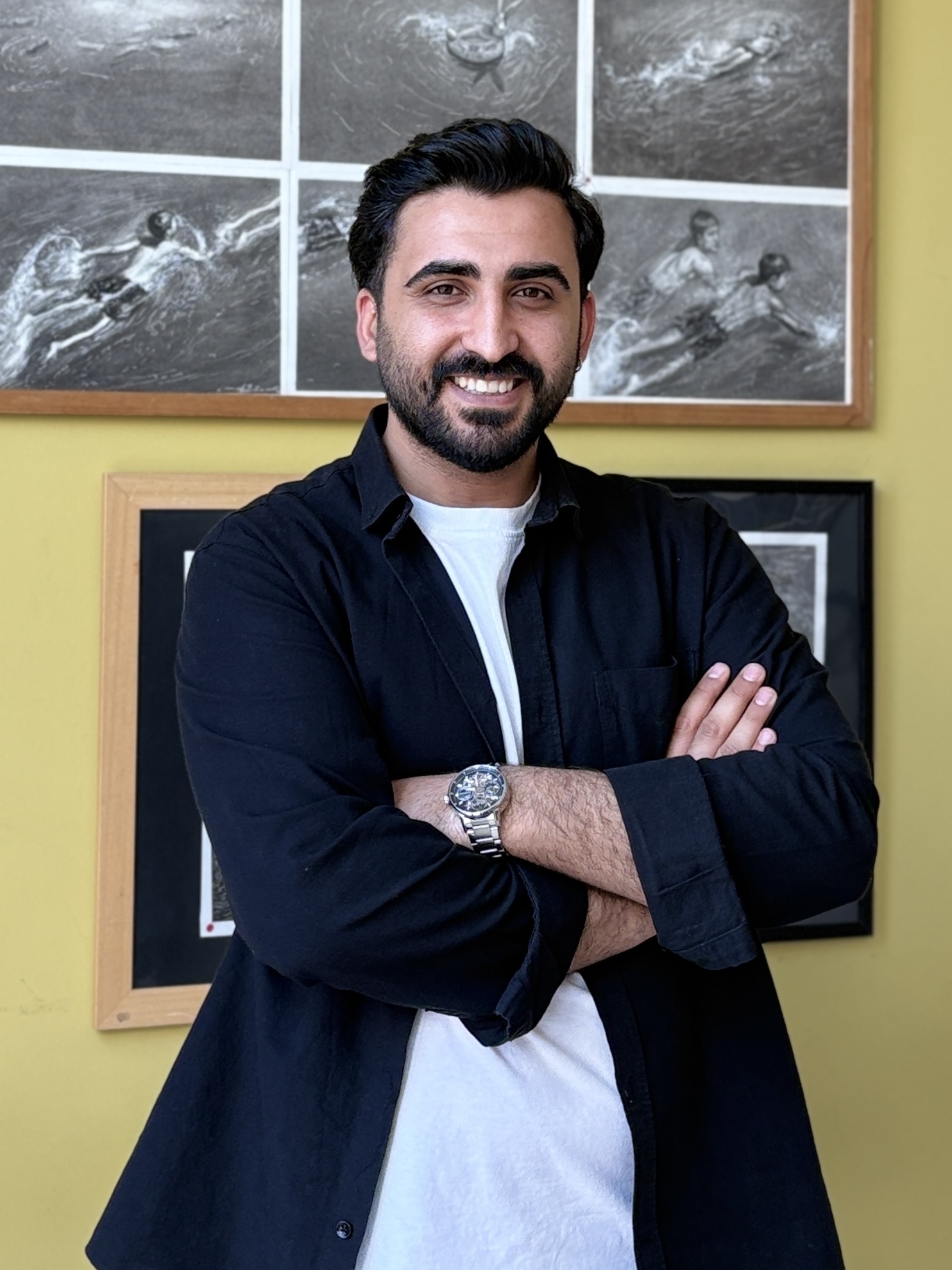 UMUT SÖNMEZ