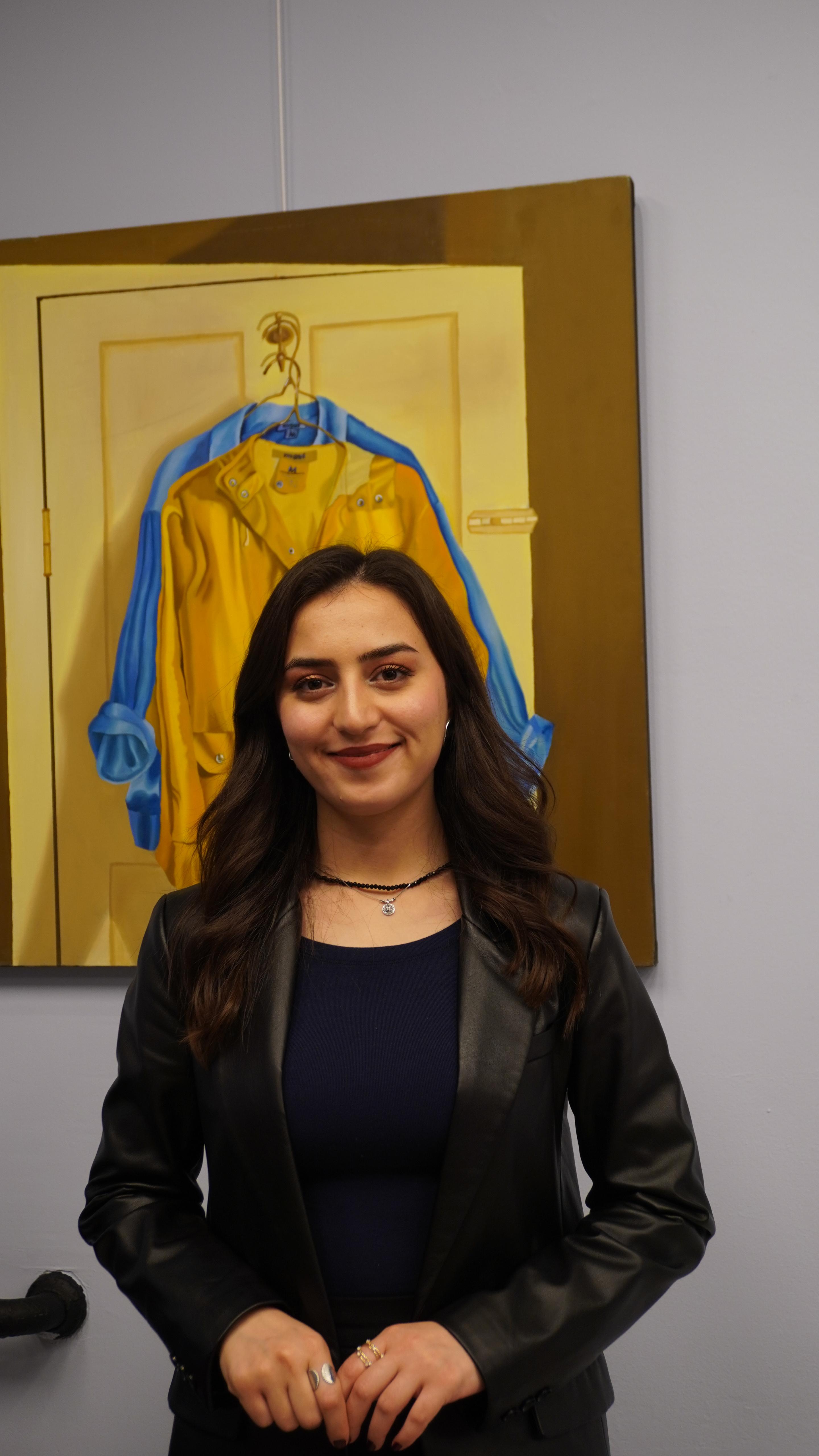 NURGÜL YIĞIT