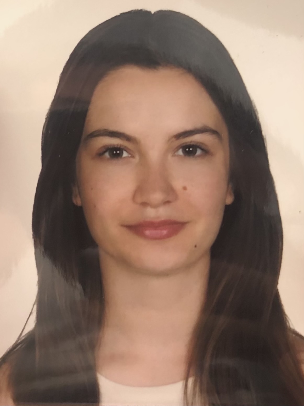 NISA AKIN