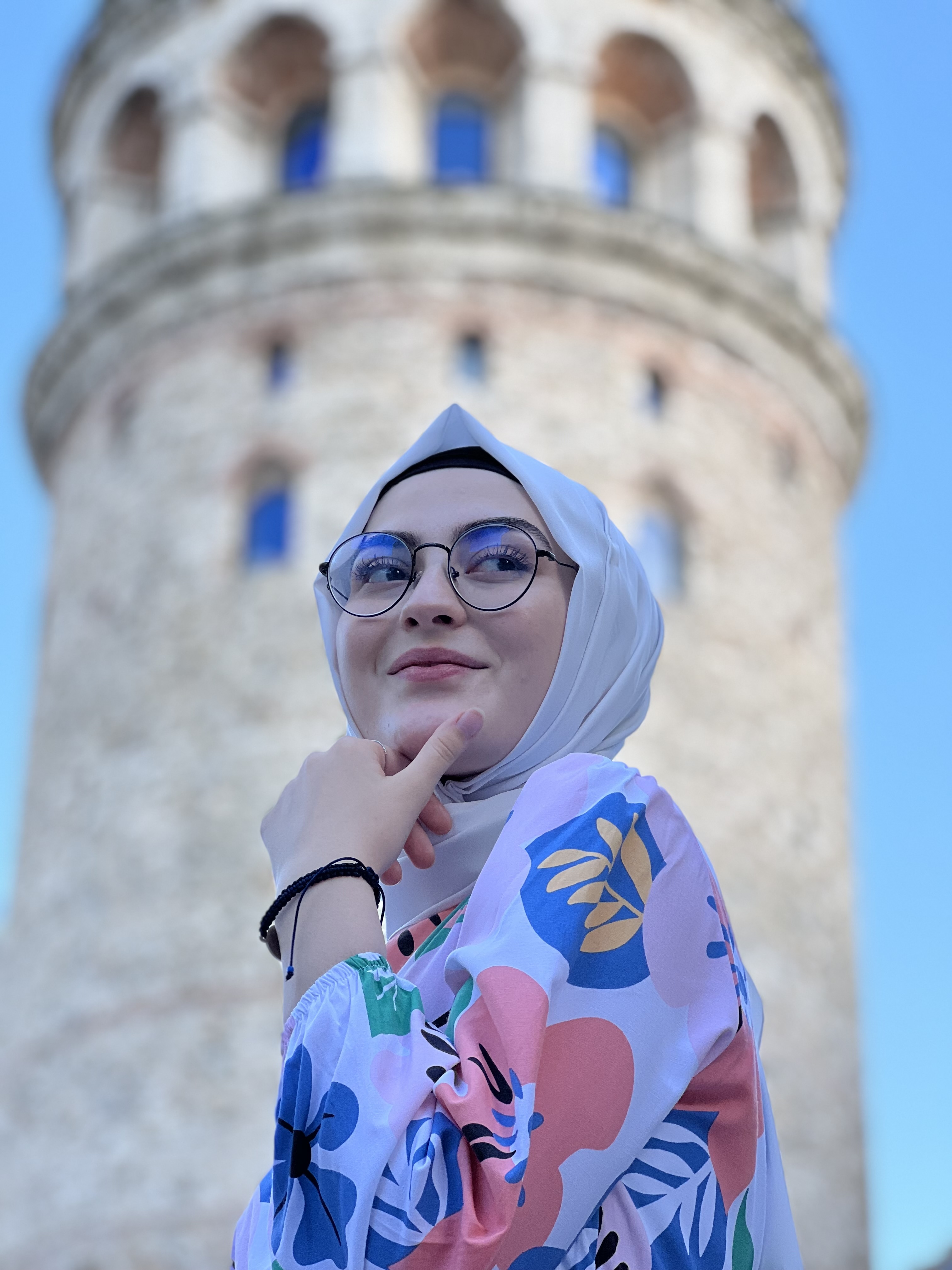 ALEYNA NUR CANLI