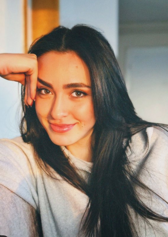 LAVIN GAMZE YAĞAN
