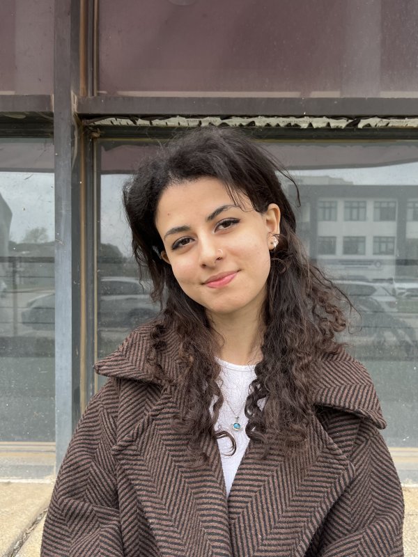ZEYNEP NAZ AYDIN