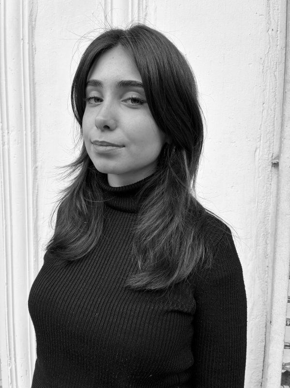 ÖZLEM KALAYCI