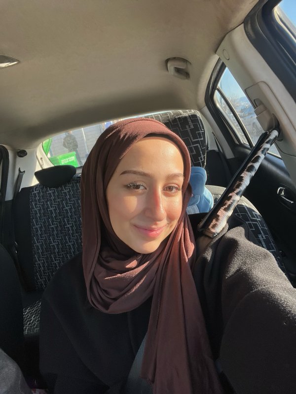 MERYEM DİRLİK
