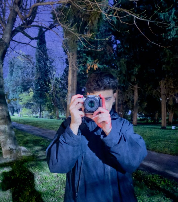Mehmet Talha Gürel
